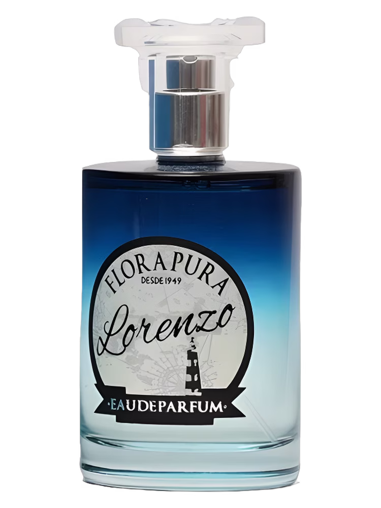 Flora Pura Lorenzo