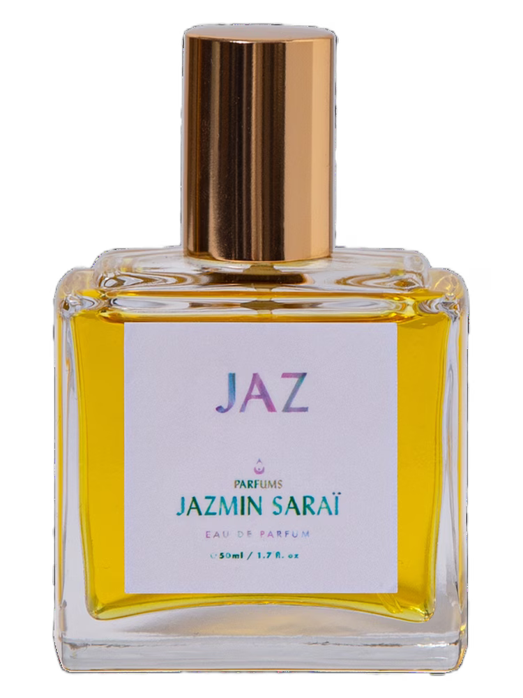Jazmin Sarai JAZ