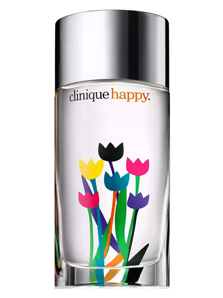 Clinique Clinique Happy by Donald Robertson