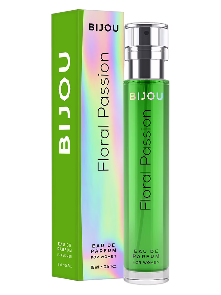 Dilís Parfum Floral Passion