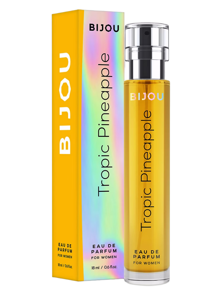 Dilís Parfum Tropic Pineapple