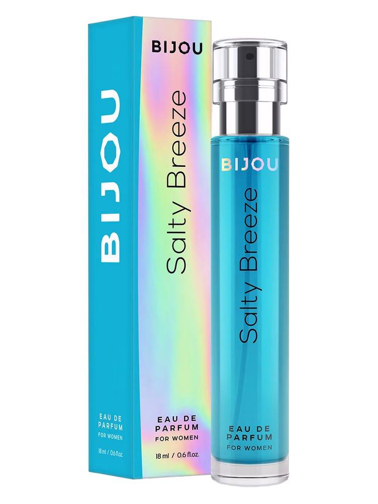 Dilís Parfum Salty Breeze