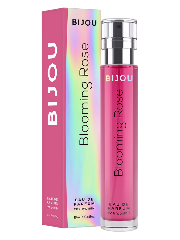 Dilís Parfum Blooming Rose