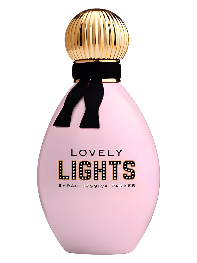 Sarah Jessica Parker Lovely Lights