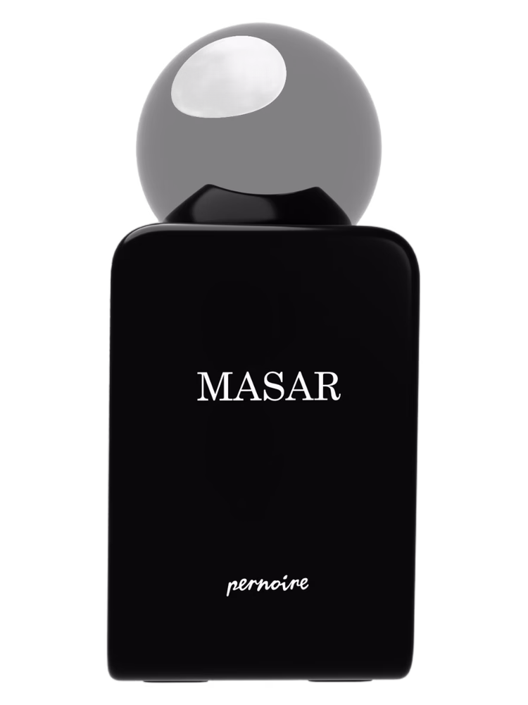 Pernoire Masar