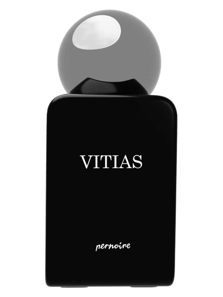 Pernoire Vitias