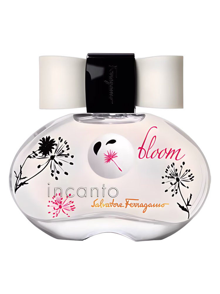 Salvatore Ferragamo Incanto Bloom
