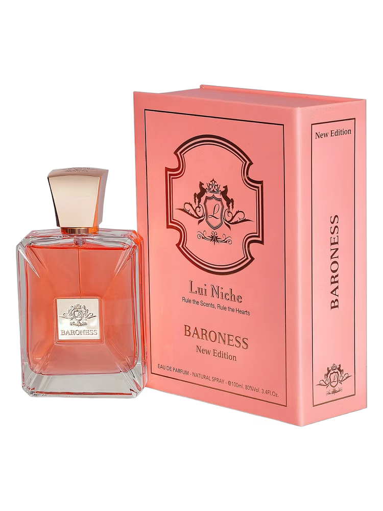 Lui Niche Baroness (New Edition)