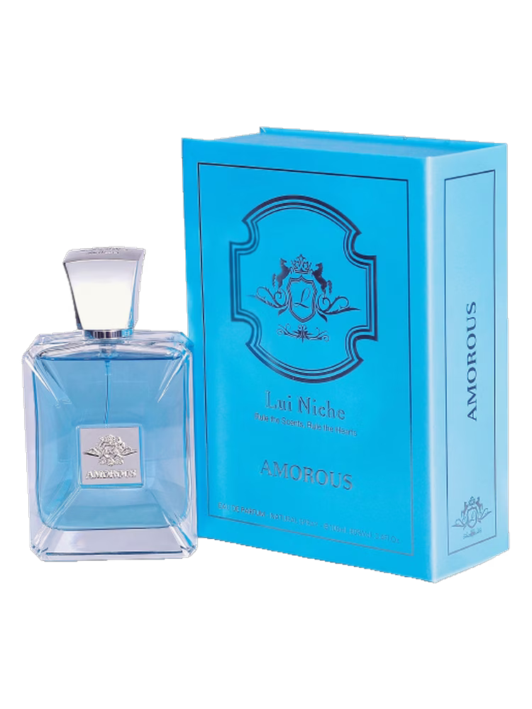 Lui Niche Amorous