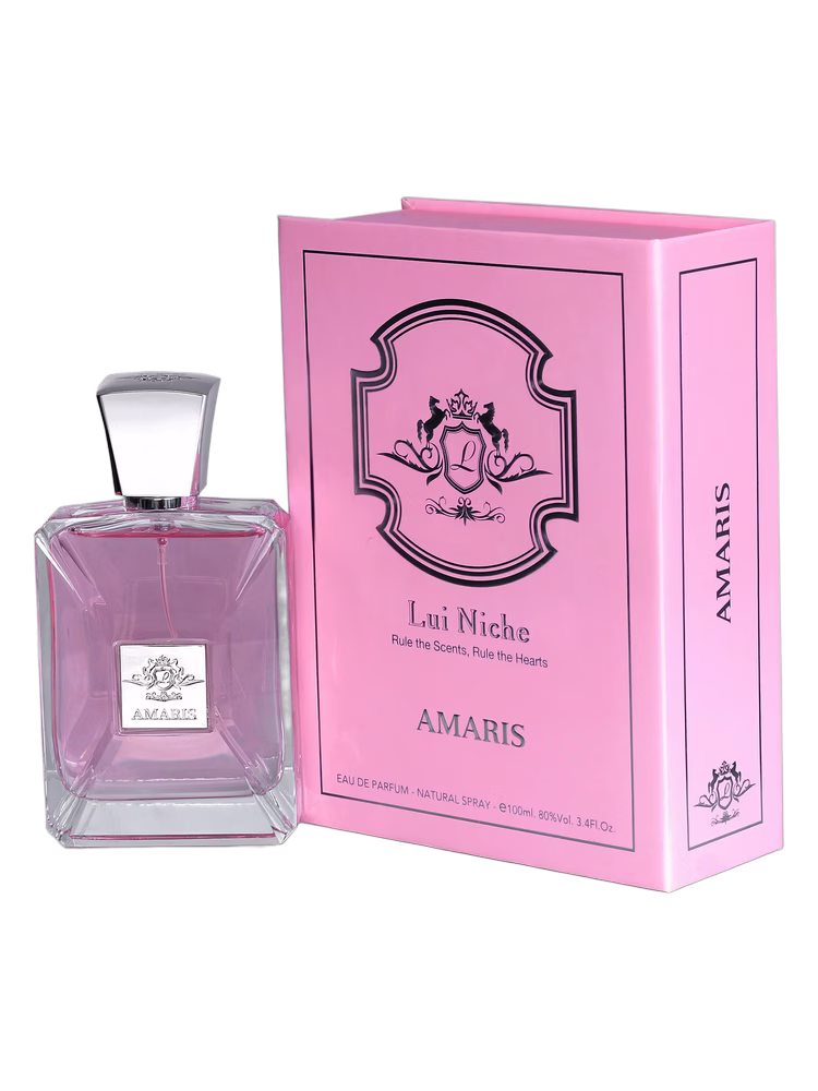 Lui Niche Amaris
