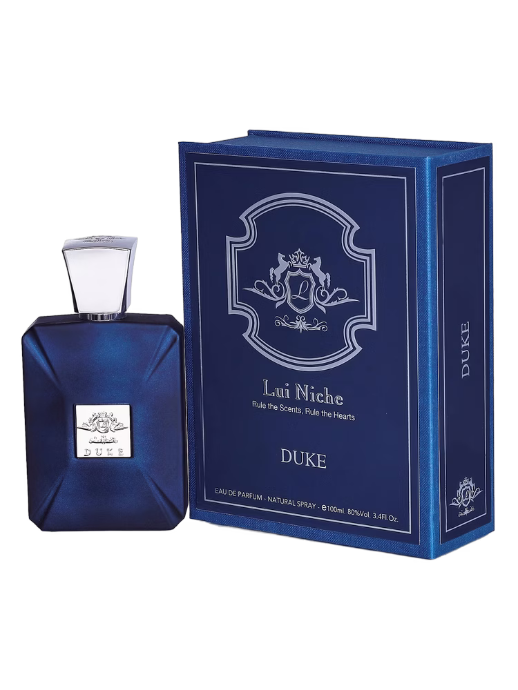 Lui Niche Duke