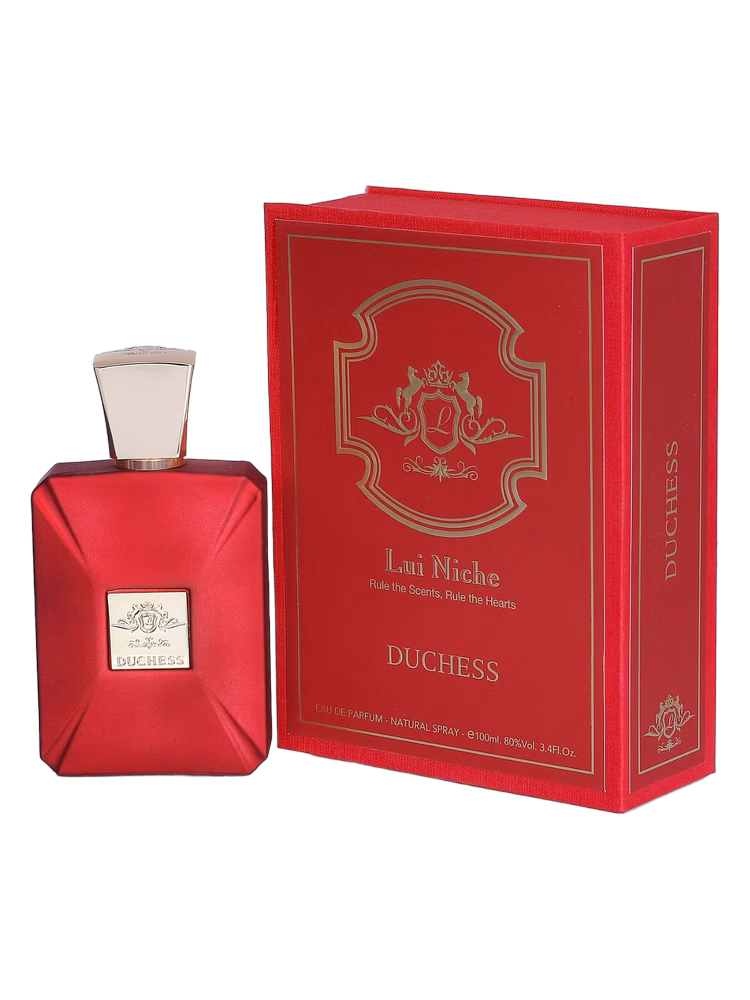 Lui Niche Duchess
