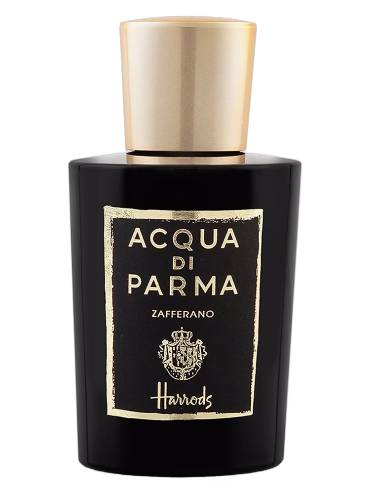 Acqua di Parma Zafferano