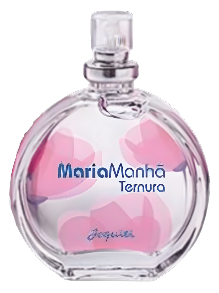 Jequiti Maria Manhã Ternura