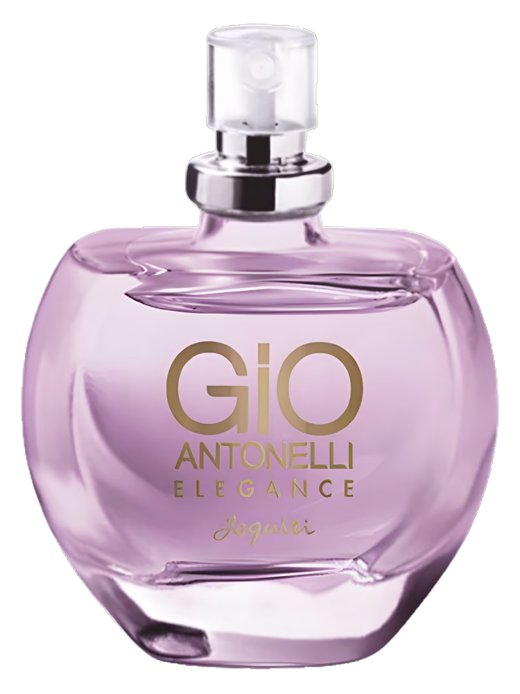 Jequiti Gio Antonelli Elegance