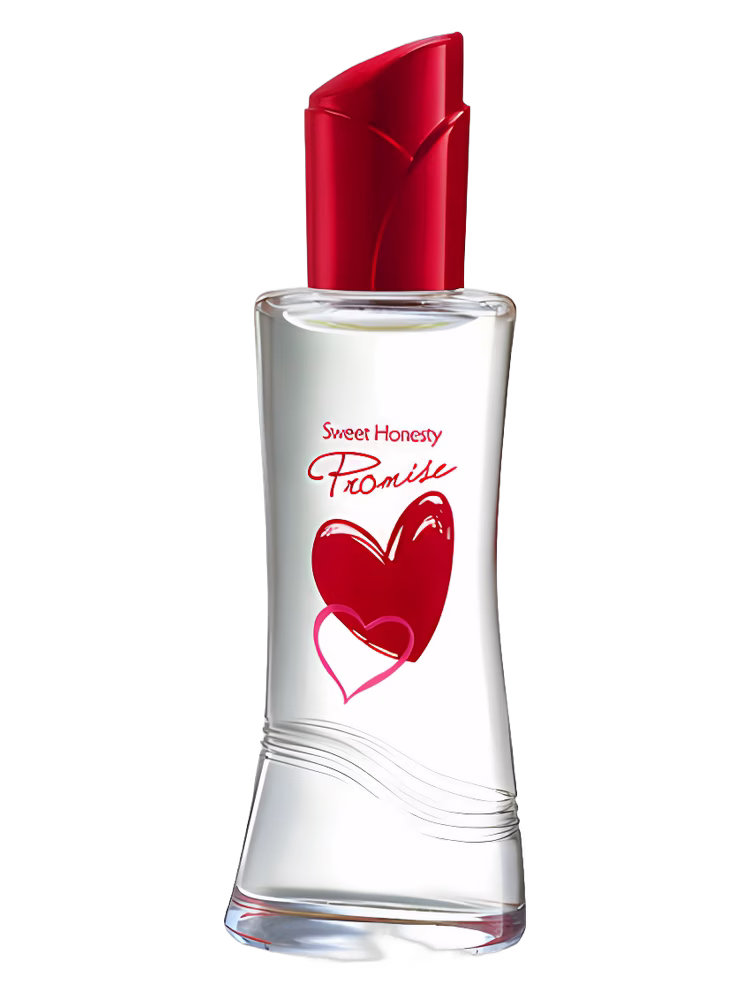 Avon Sweet Honesty Promise