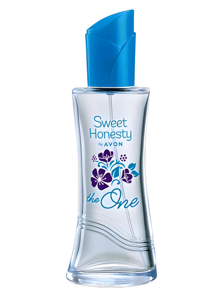 Avon Sweet Honesty The One
