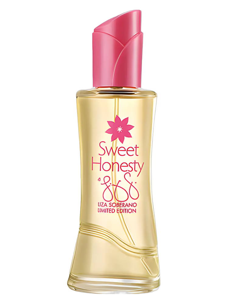Avon Sweet Honesty Liza Soberano Limited Edition