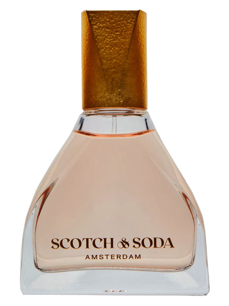 Scotch & Soda I Am Scotch & Soda Eau de Parfum