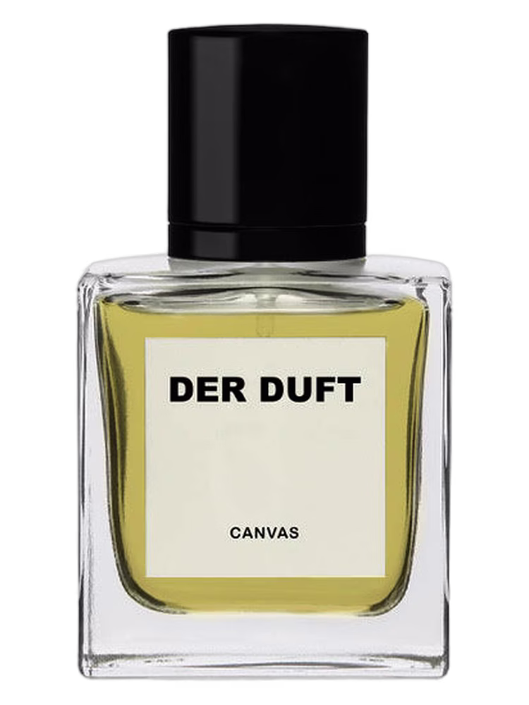 Der Duft Canvas