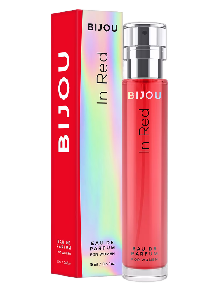 Dilís Parfum In Red