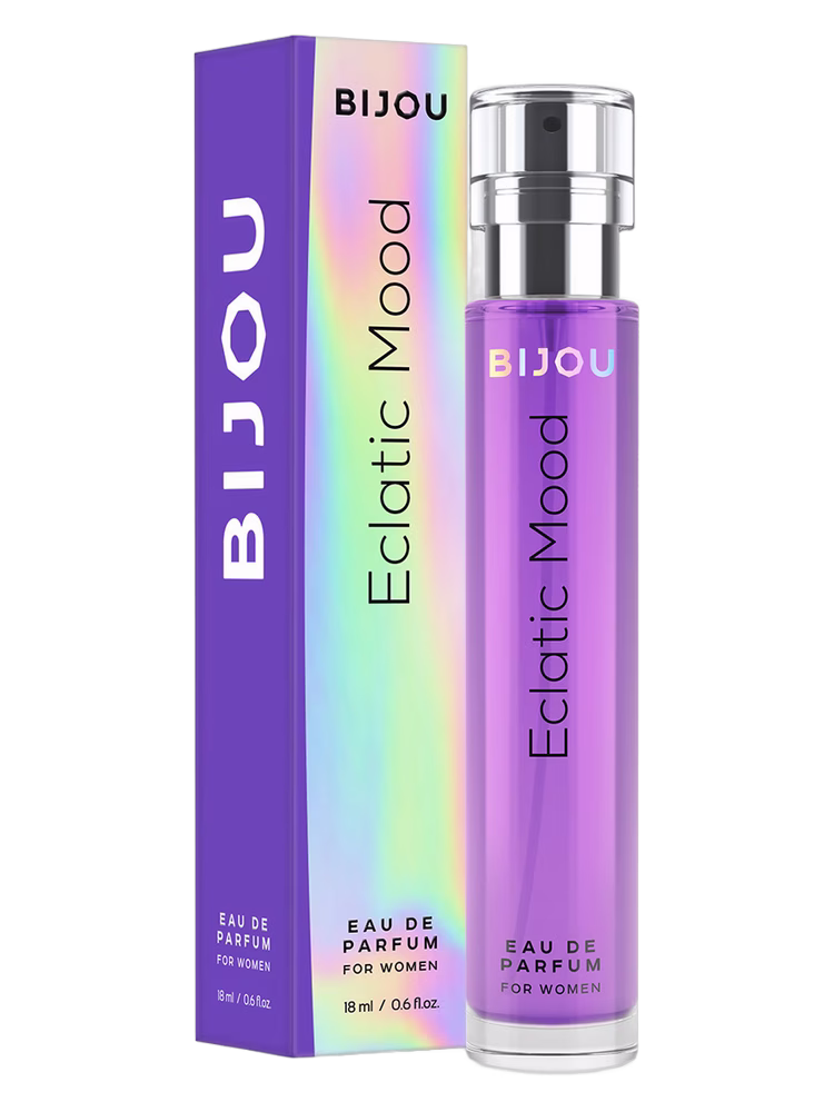 Dilís Parfum Eclatic Mood