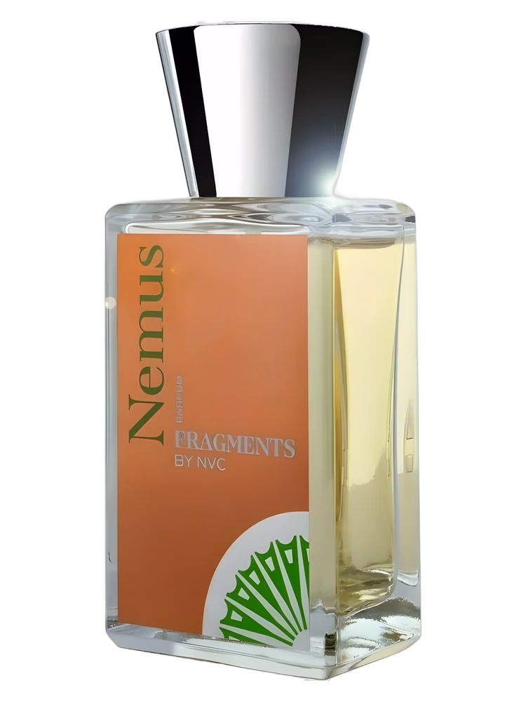 Fragments by NVC Nemus