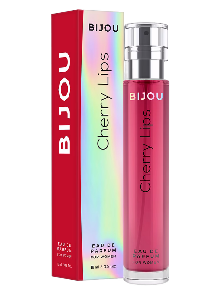 Dilís Parfum Cherry Lips
