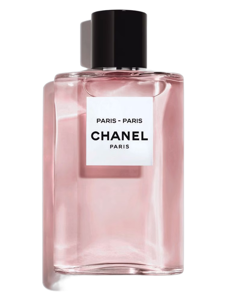 Chanel Paris – Paris