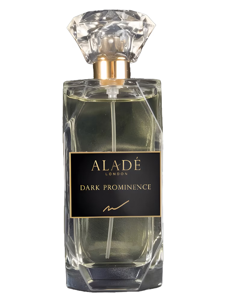 Aladé Dark Prominence
