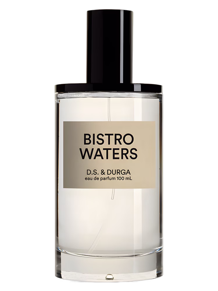 DS&Durga Bistro Waters