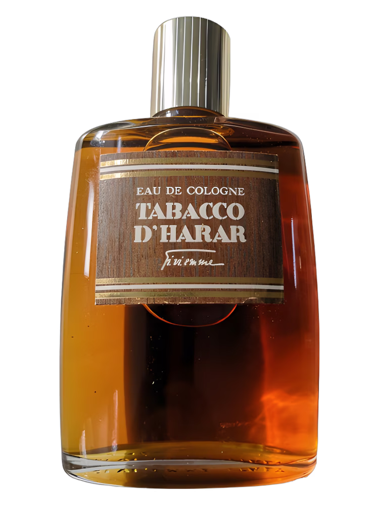 Giviemme Tabacco D'Harar