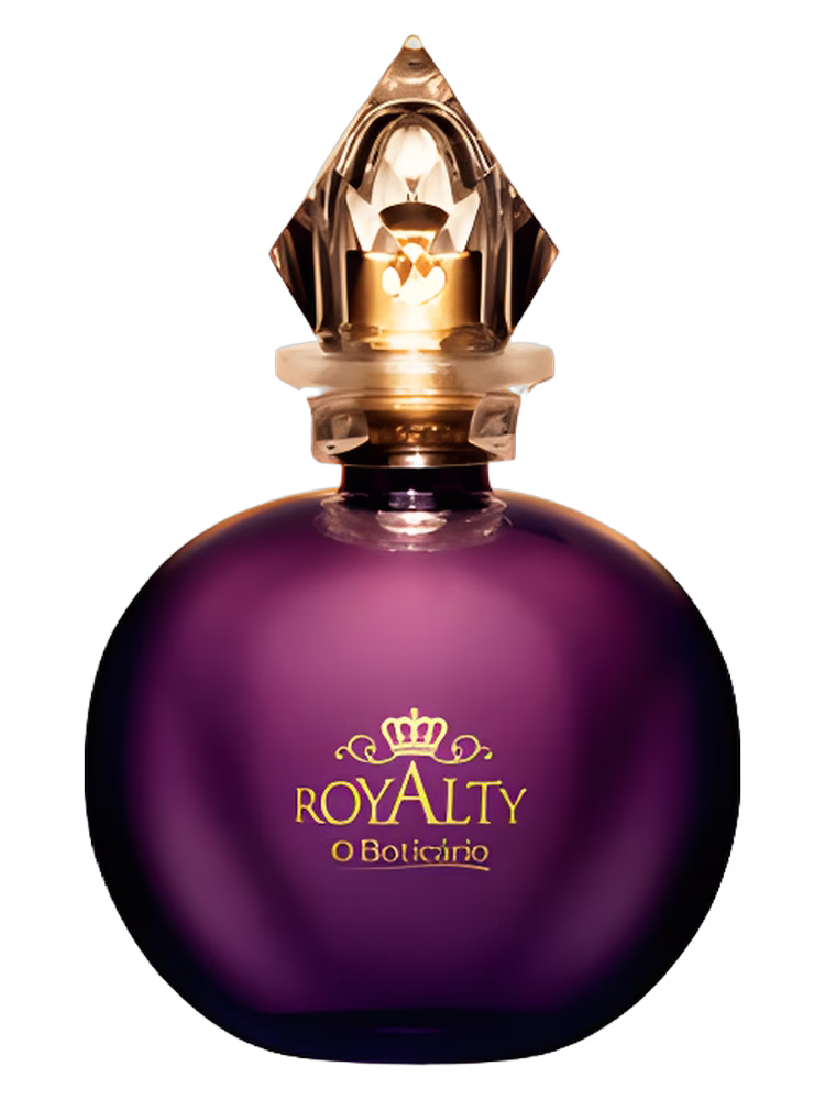 O Boticário Royalty