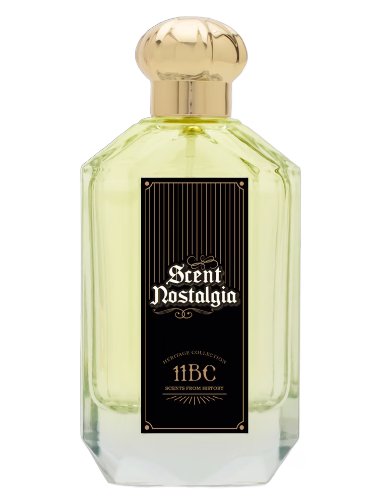 Scent Nostalgia 11BC