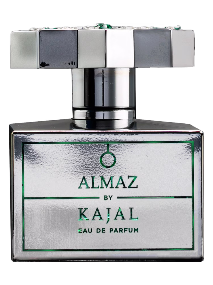 Kajal Almaz