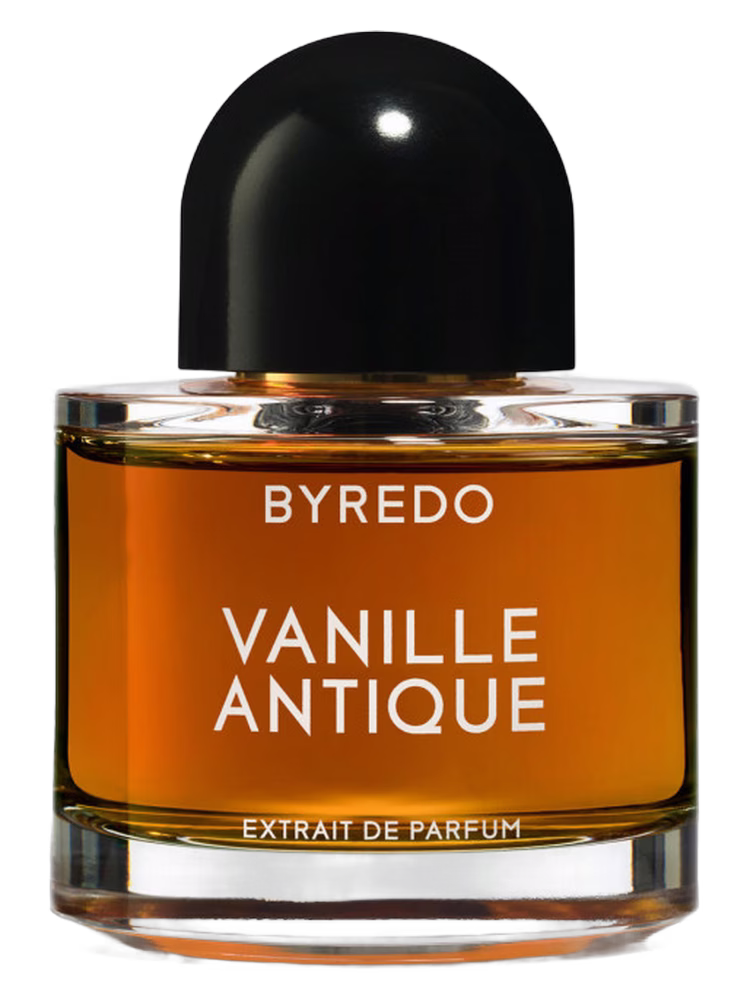 Byredo Vanille Antique