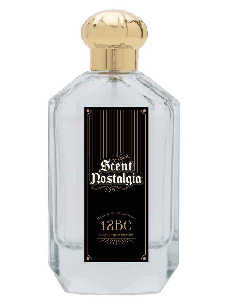 Scent Nostalgia 12BC