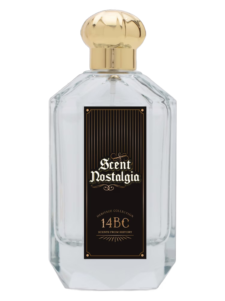 Scent Nostalgia 14BC