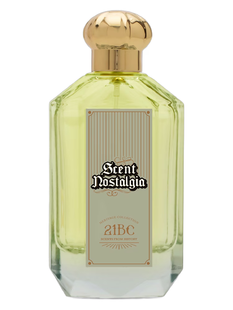 Scent Nostalgia 21BC