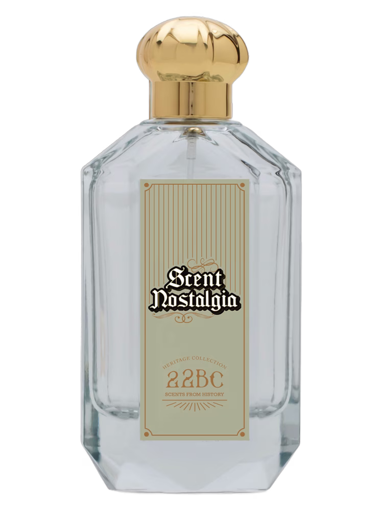 Scent Nostalgia 22BC