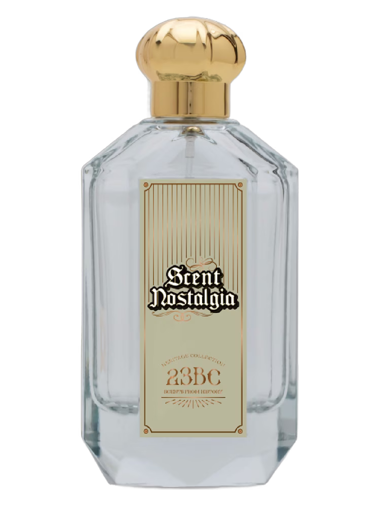 Scent Nostalgia 23BC
