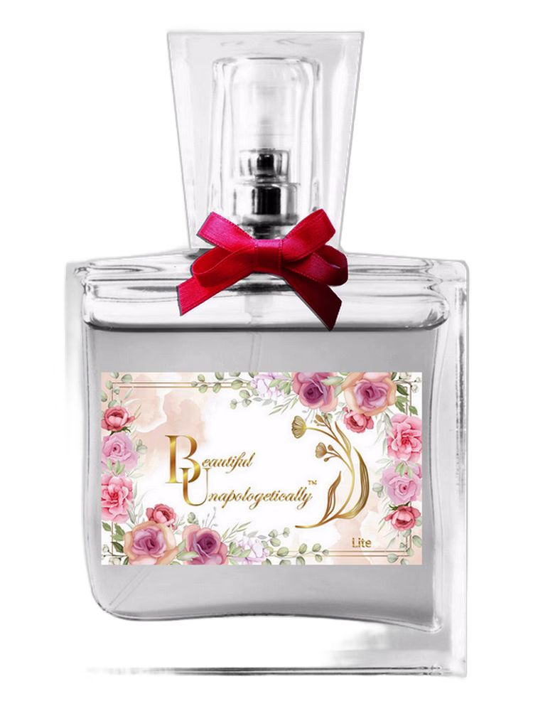 The BU - Beautiful Unapologetically BU Lite