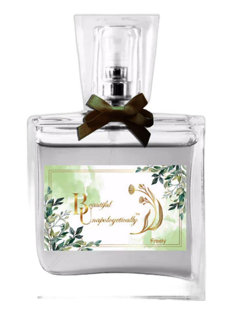 The BU - Beautiful Unapologetically BU Freely