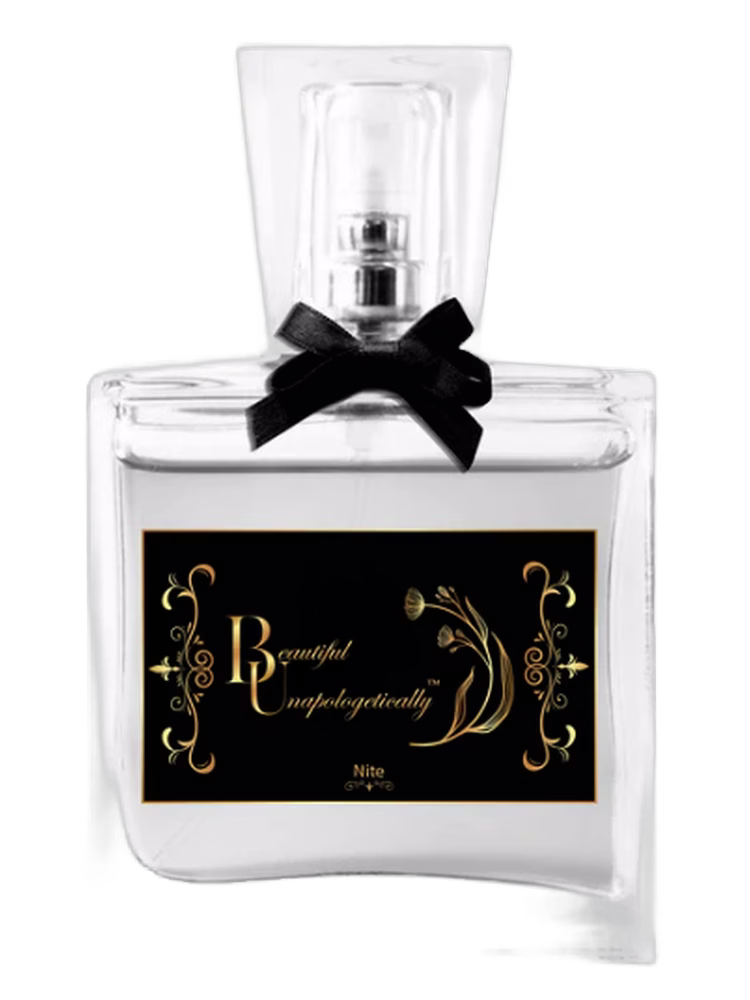The BU - Beautiful Unapologetically BU Nite