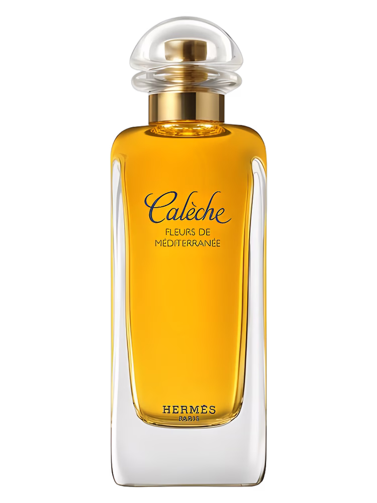 Hermès Caleche Fleurs de Mediterranee