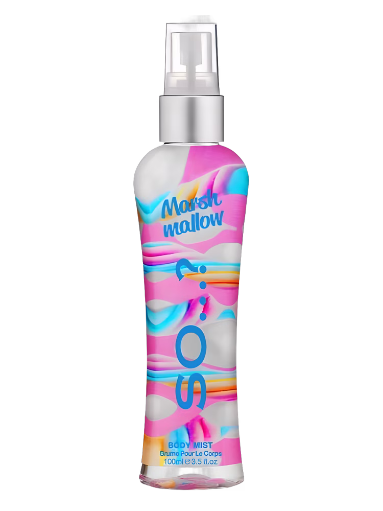 So...? Marshmallow