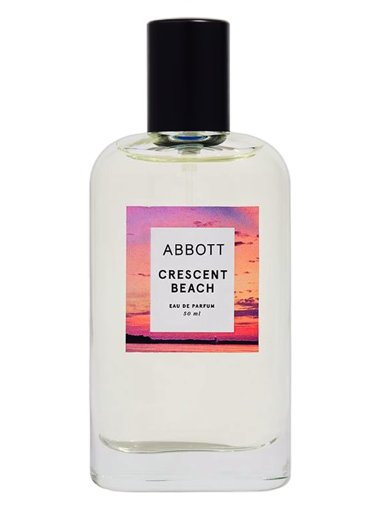 Abbott New York City Crescent Beach