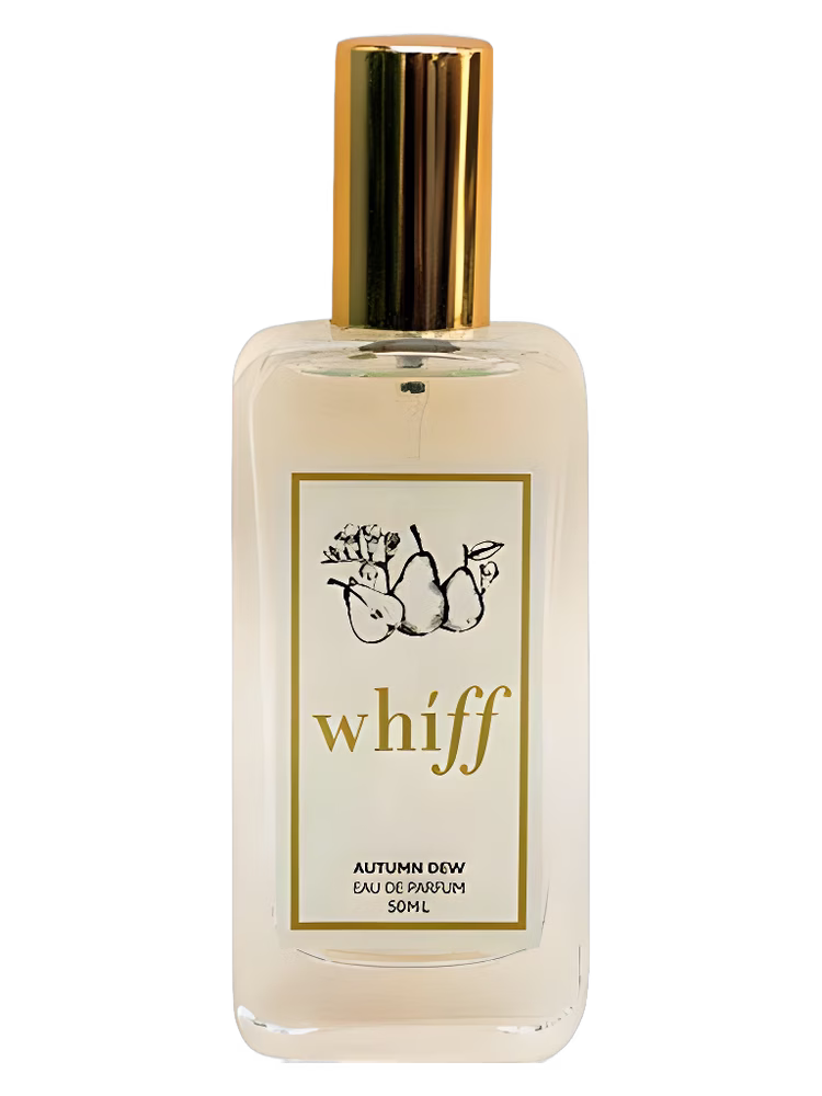 Whíff Autumn Dew