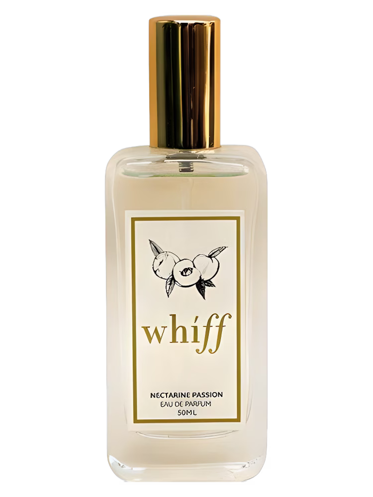 Whíff Nectarine Passion