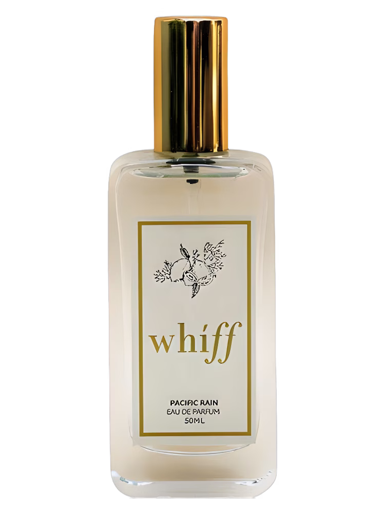 Whíff Pacific Rain